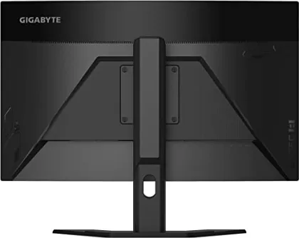 Gigabyte G27FC A 27 inch Full HD Curved Gaming Monitor