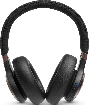JBL Live 650BTNC Wireless Headphone