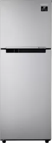 Samsung RT28A3022GS 253 L 2 Star Double Door Refrigerator