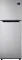 Samsung RT28A3022GS 253 L 2 Star Double Door Refrigerator