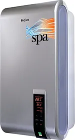Haier Matrix ES 35V P2 35L Vertical Water Heater
