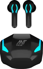 Ant Value Wave 50 True Wireless Earbuds
