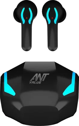 Ant Value Wave 50 True Wireless Earbuds