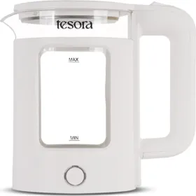 Tesora Glass 1.5L Electric Kettle