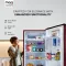 MarQ By Flipkart 180BD3MQ24-NR 183 L 2 Star Single Door Refrigerator