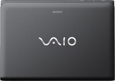 Sony VAIO SVE14117GNB Laptop (3rd Gen Ci7/ 4GB/ 500GB/ Win7 Pro)