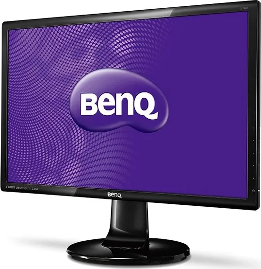 (Onoyama）　ゲームモニターBENQ GL2460HM 　２台 Amazon.co.jp: BenQ モニター ディスプレイ GL2460HM 24インチ/フルHD