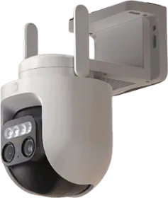 Xiaomi CW700S Outdoor Camera
