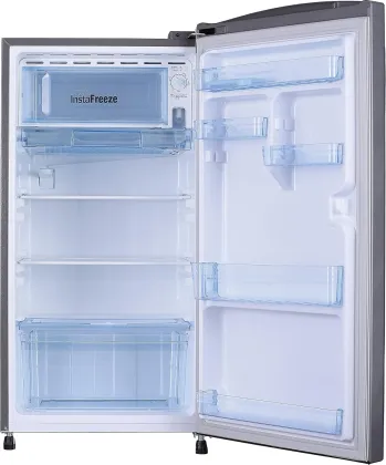 Lloyd GLDC212SSST2GB 200 L 2 Star Single Door Refrigerator