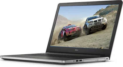 Dell Inspiron 5559 Laptop (6th Gen Ci5/ 4GB/ 1TB/ Win10/ 2GB Graph/ Touch)