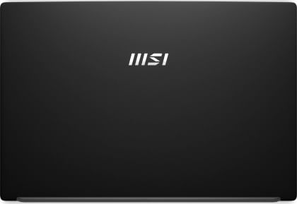 MSI Modern 15 B12MO-818IN Laptop (12th Gen Core i5/ 8GB/ 512GB SSD/ Win11 Home)