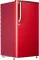 Admiral ADREFOG170DPW 165 L 2 Star Single Door Refrigerator