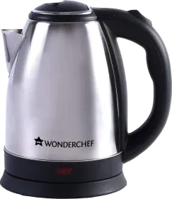 Wonderchef Crescent 1.8L Electric Kettle