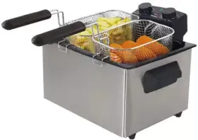 Skyline VTL-5526 5L Electric Deep Fryer