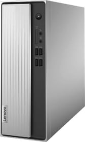Lenovo IdeaCentre 3 90MVZ9KGIN Tower PC (Ryzen 3 3250U/ 8GB/ 1TB HDD/ 256GB SSD/ Win10)