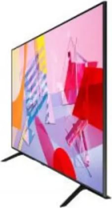 Samsung QA85Q60TAK 85-inch Ultra HD 4K Smart QLED TV
