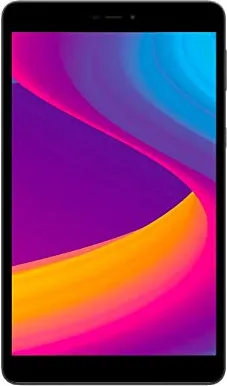 Panasonic Tab 8 HD Tablet