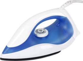 Chartbusters Light Weight 750 W Dry Iron