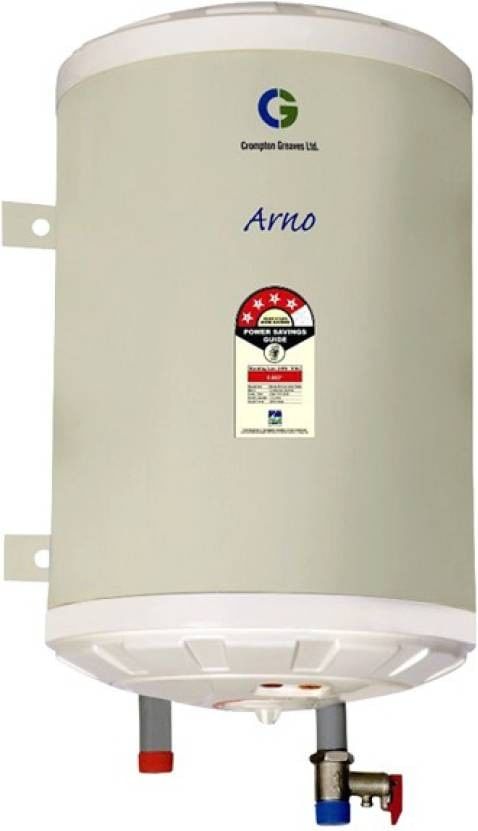 Crompton Greaves Water Heaters Price List in India | Smartprix