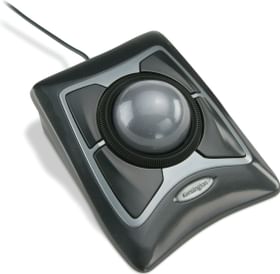 Kensington Expert Usb Trackball for Pc Or Mac Wired Optical Mouse (USB)