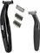 Remington BHT6100 Body Hair Trimmer For Men