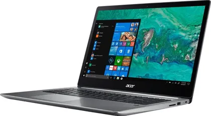 Acer Swift 3 SF315-41 (UN.GV7SI.001) Laptop (Ryzen 5 Quad Core/ 8GB/ 1TB/ Win10 Home)