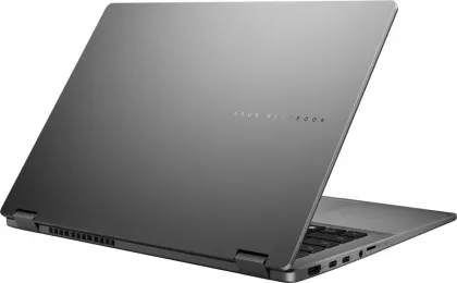 Asus Vivobook 14 Flip TP3407SA-QL064W Laptop (Intel Core Ultra 7 258V/ 32GB/ 1TB SSD/ Win 11)