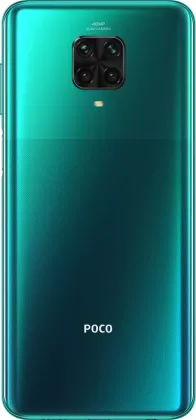POCO M2 Pro