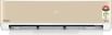 Panasonic CS/CU-EU18CKY5XFM-G 1.5 Ton 5 Star 2026 Inverter Split AC