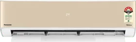 Panasonic CS/CU-EU18CKY5XFM-G 1.5 Ton 5 Star 2026 Inverter Split AC