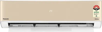 Panasonic CS/CU-EU18CKY5XFM-G 1.5 Ton 5 Star 2026 Inverter Split AC