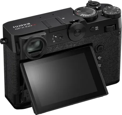 Fujifilm GFX100RF Digital Camera