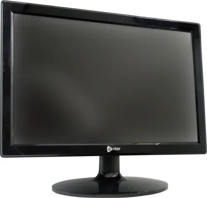Enter E-MO-A07 15.4 inch HD LED Monitor