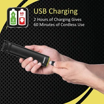 Agaro MT 8001 Trimmer