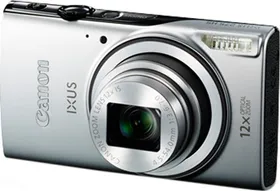 Canon Digital IXUS 275 Point & Shoot