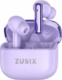 Zusix Aura True Wireless Earbuds