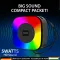 Blaupunkt BT03 RGB 5W Bluetooth Speaker