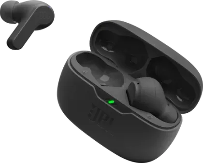 JBL Vibe Beam True Wireless Earbuds