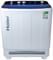 Haier HTW90-1159 9.0 kg Semi Automatic Top Load Washing Machine