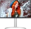 LG UltraFine 27UP850N-W 27 inch Ultra HD 4K Monitor