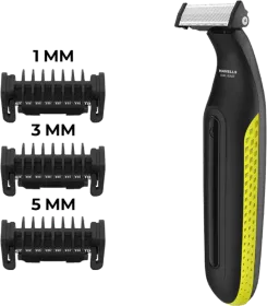 Havells ST7000 Cordless Shaver