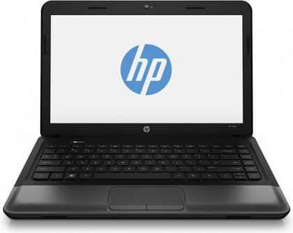 HP 450 G0 Laptop (3rd Gen Intel Core i5/ 4GB/ 500GB/ Win8 Pro)(E5H33PA)