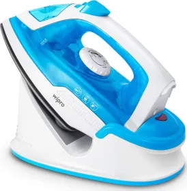 Wipro Vesta 1250W Cordless Steam Iron