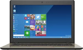 InFocus Buddy V+ Laptop (Intel Braswell Celeron/ 2GB RAM/ 32GB eMMC/ Win10)