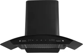 Kutchina Romania 75 Auto Clean Wall Mounted Chimney