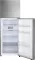 LG GL-S342SPZX 322 L 3 Star Double Door Refrigerator