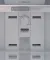 Whirlpool NEO SP278 PRM Imperial Steel-Y 235 L 1 Star Double Door Refrigerator