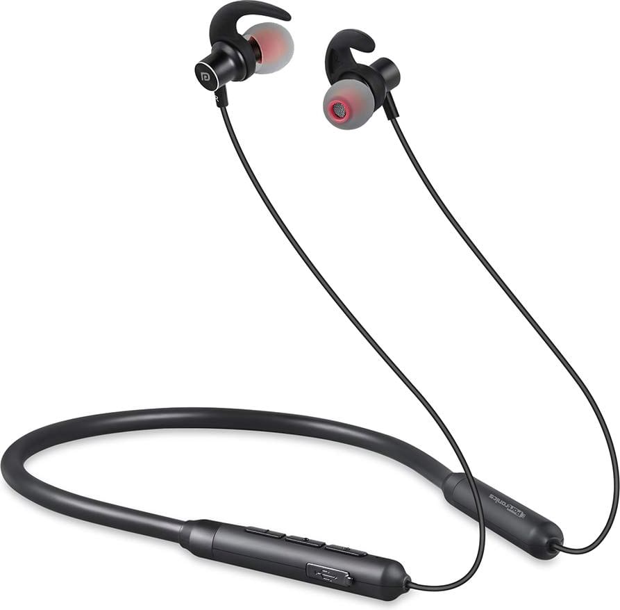 portronics airdopes