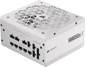 Corsair RM850x Shift 80 Plus Gold 850 Watts Fully Modualr PSU