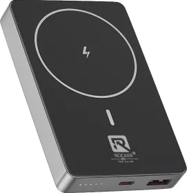 Rocker PB-8080 10000 mAh Power Bank